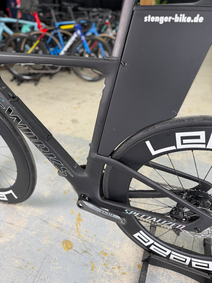 S-Works Shiv SRAM RED eTap Carbon Racefiets