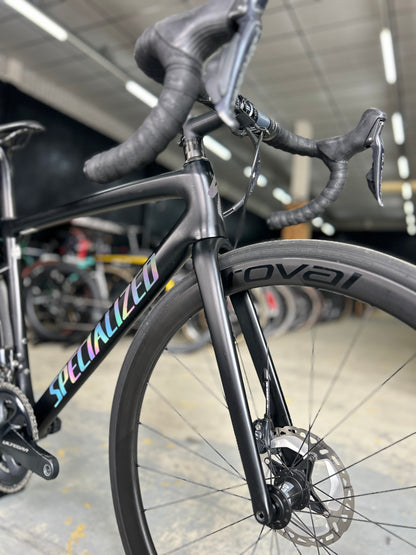 Specialized Tarmac SL6 Pro Di2 Carbon Road Bike