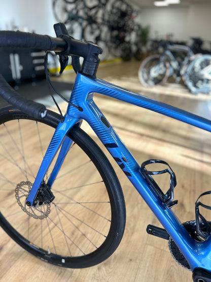 Liv Langma Di2 Carbon Disc Dames Racefiets