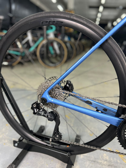 Liv Langma Di2 Carbon Racefiets
