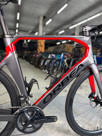 Orbea Orca Aero M20i Di2 Carbon Racefiets