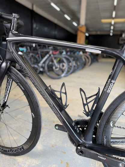 Merida Scultura 9000 SRAM RED AXS Carbon Racefiets