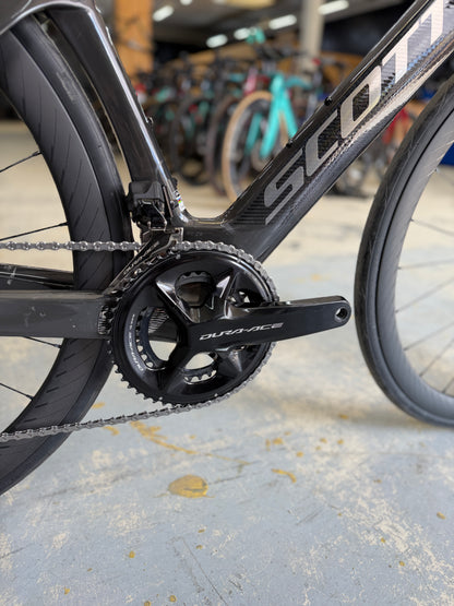 Scott Foil RC Dura Ace Di2 Carbon Racefiets