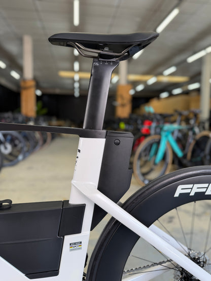 NIEUW BMC Speedmachine 01 Four Di2 Carbon TT