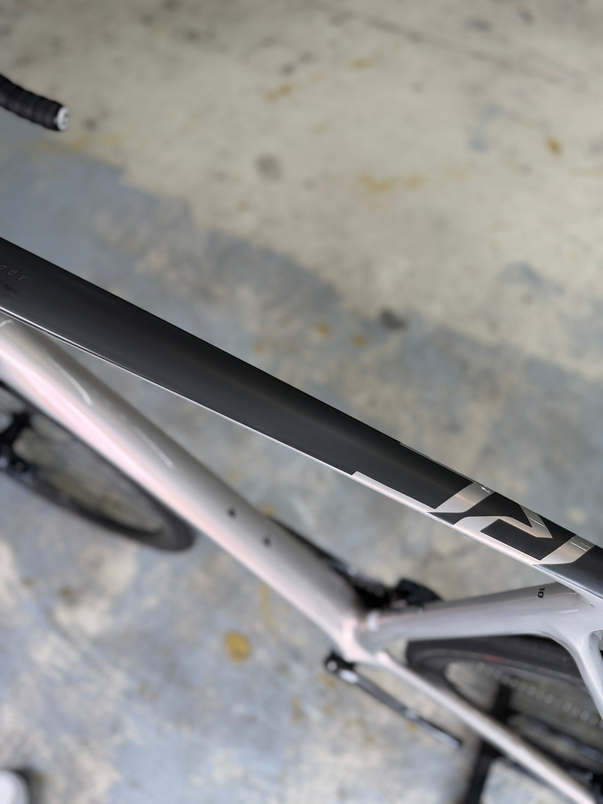Scott Addict RC AXS Carbon Racefiets