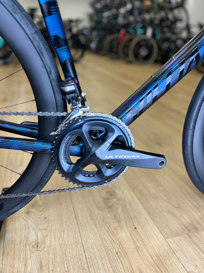Specialized Tarmac SL6 Di2 Carbon Road Bike