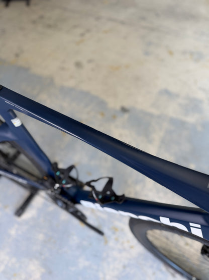 Bianchi Oltre Comp Di2 Carbon Racefiets