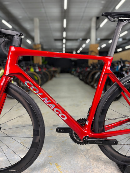 NIEUW Colnago V4 Di2 Carbon Racefiets