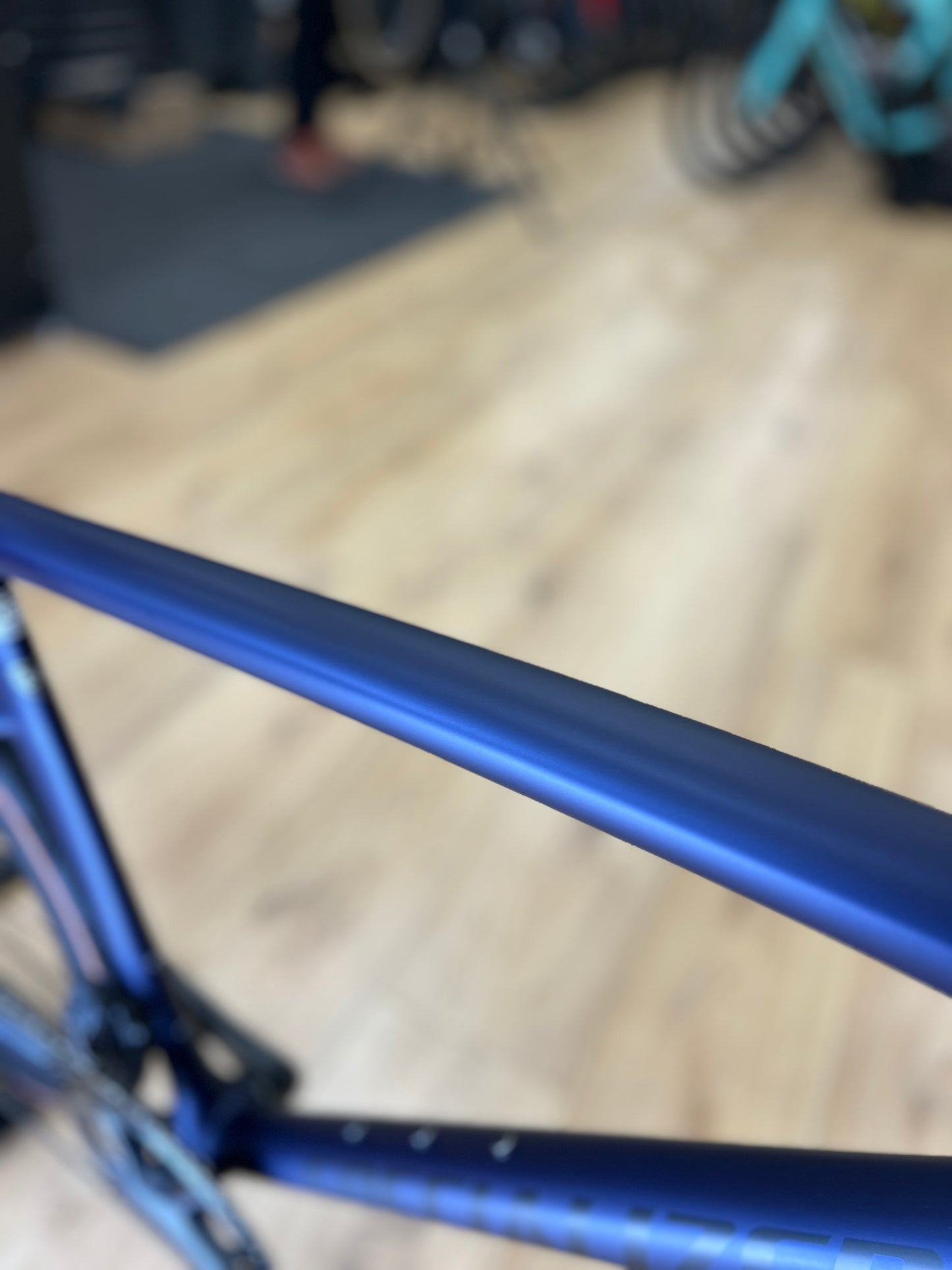 0km Showroom Model Specialized Tarmac SL8 Pro Carbon Racefiets