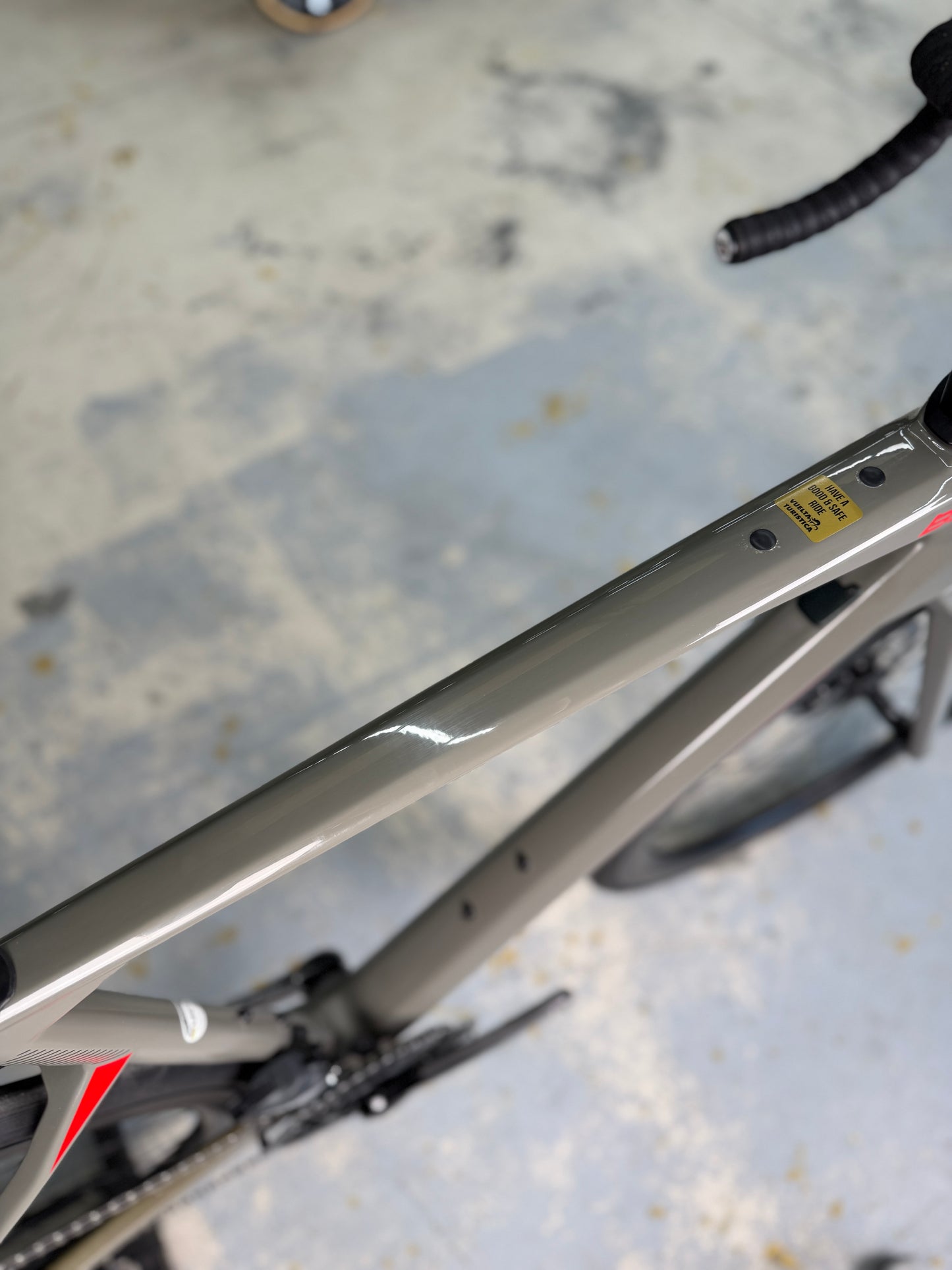 BMC Roadmachine 01 THREE AXS Carbon Racefiets