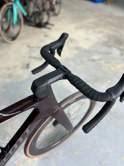 Scott Foil RC30 Di2 Carbon Racefiets