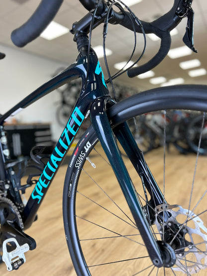 Specialized Ruby Racefiets