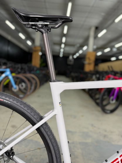 NIEUW Ridley Grifn Gravel Fiets
