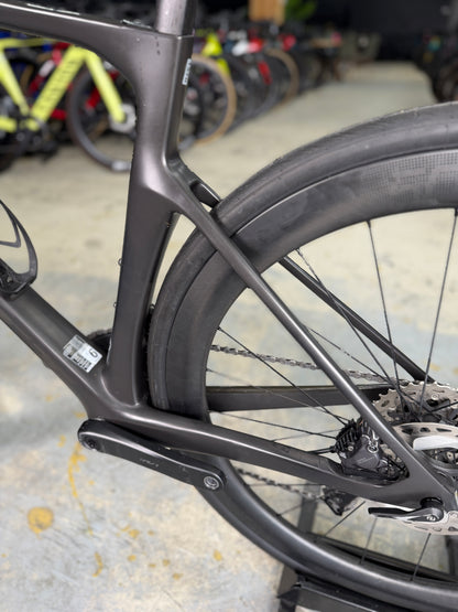 Scott Foil RC10 Di2 Carbon Racefiets