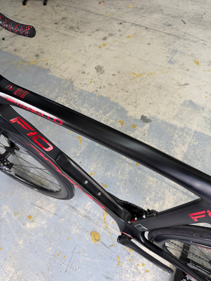 Pinarello Dogma F10 Di2 Carbon Racefiets