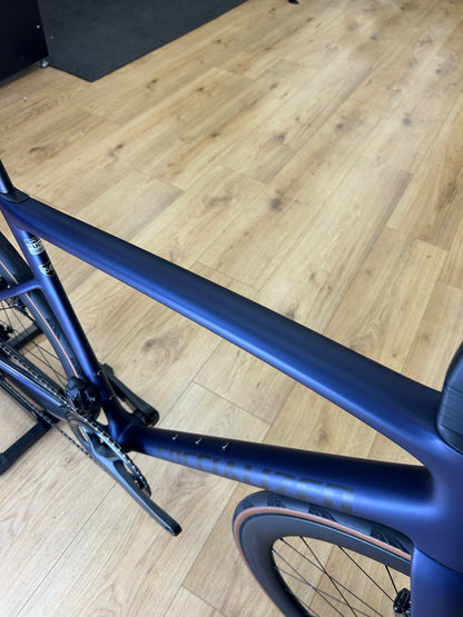 0km Showroom Model Specialized Tarmac SL8 Pro Carbon Racefiets