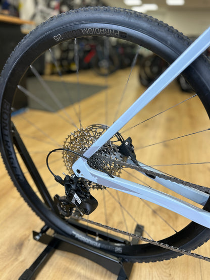 100km Trek Boone 5 Carbon Road Bike