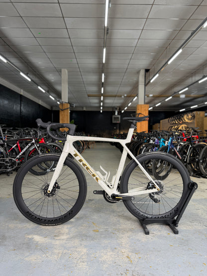 250km Trek Madone SLR AXS Carbon Racefiets
