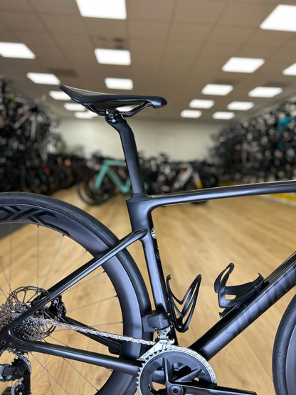 Specialized Roubaix AXS Carbon Racefiets