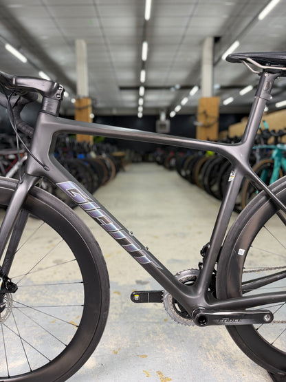 Giant TCR Advanced SL AXS Carbon Racefiets