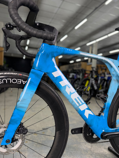 Trek Madone SLR Di2 Carbon Racefiets