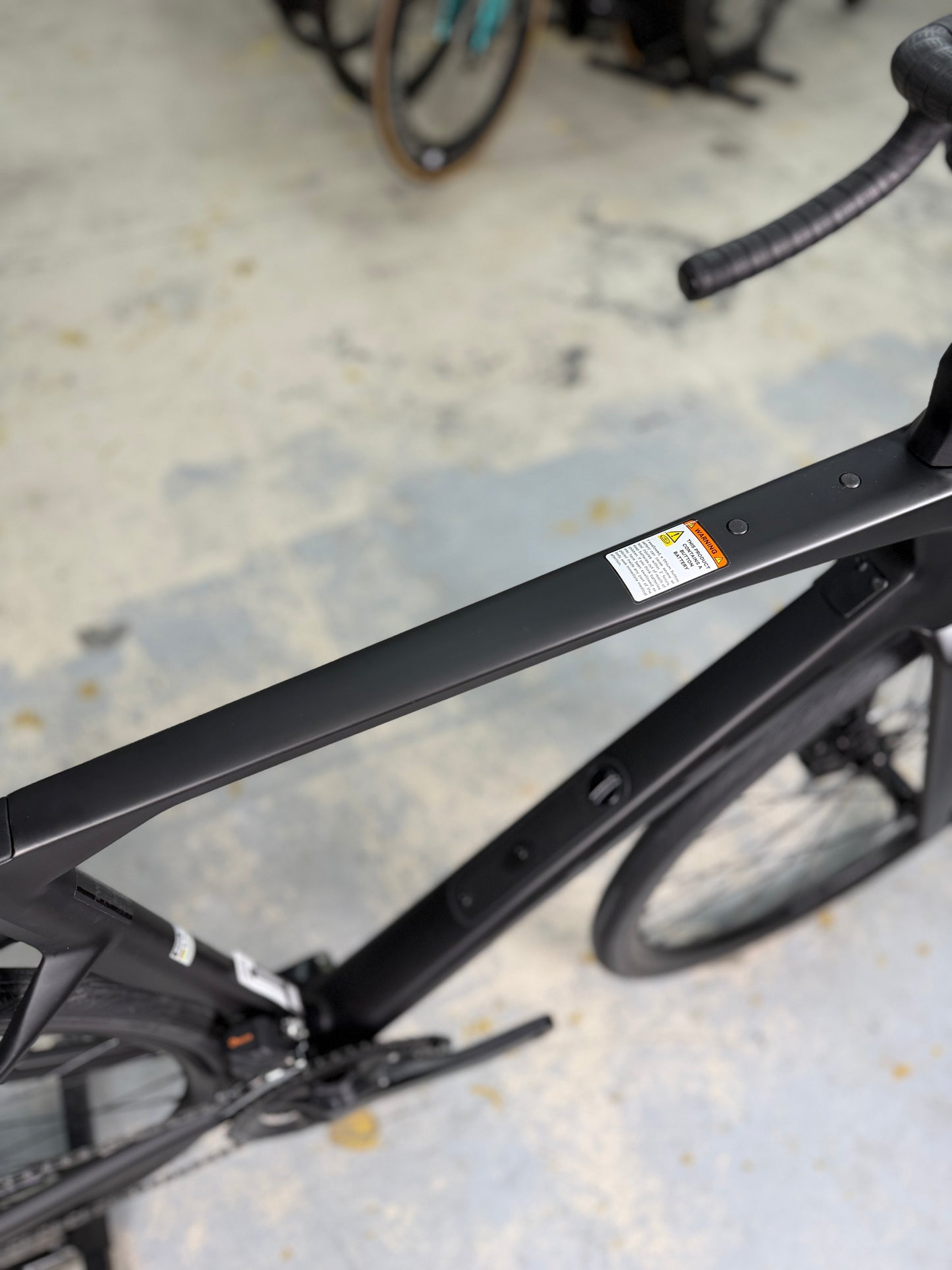 NIEUW BMC Roadmachine Carbon Racefiets