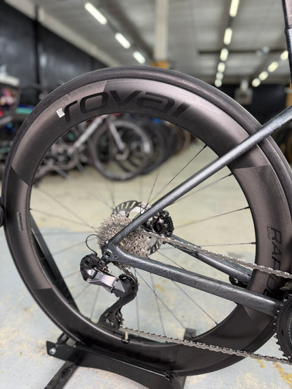 S-Works Tarmac SL6 Di2 Carbon Racefiets