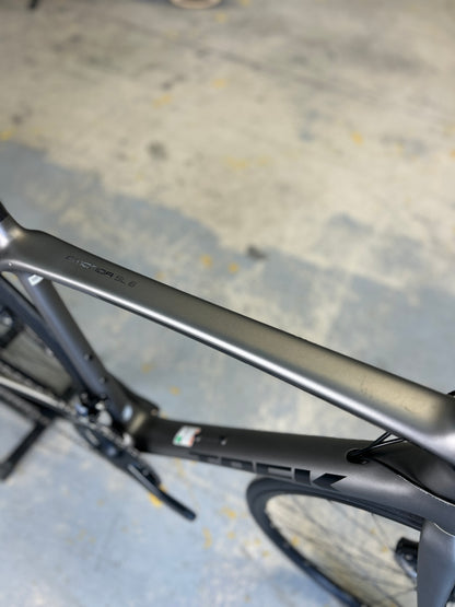 Trek Émonda SL6 Disc Carbon Racefiets