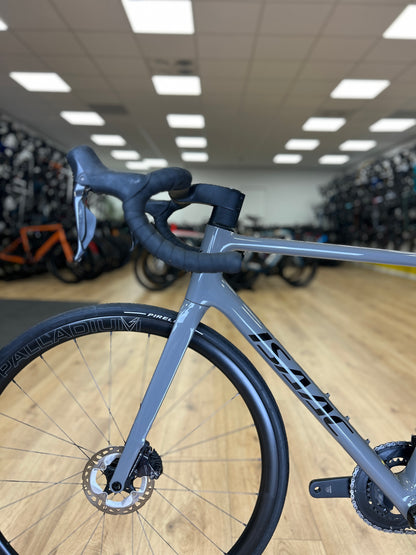 Isaac Element Di2 Carbon Racefiets
