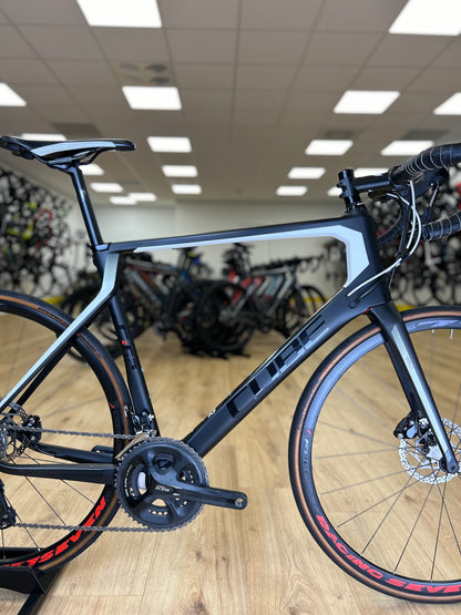 Cube Agree C62 Racefiets