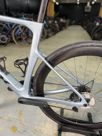 Apex Flare Carbon Racefiets