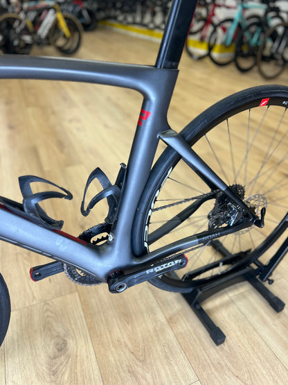 Ridley Noah Disc Di2 Carbon Racefiets