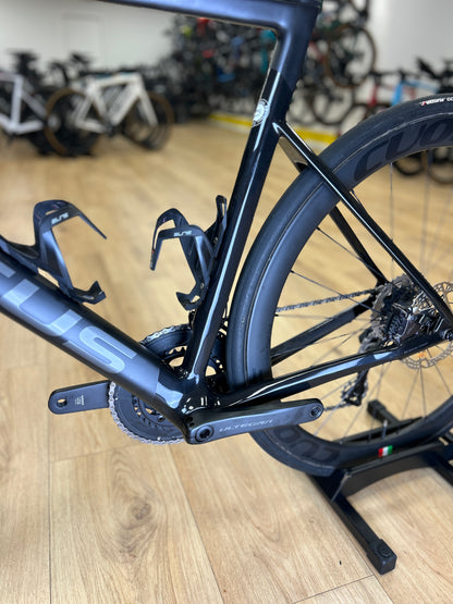Focus Izalco Max 9.8 Di2 Carbon Racefiets