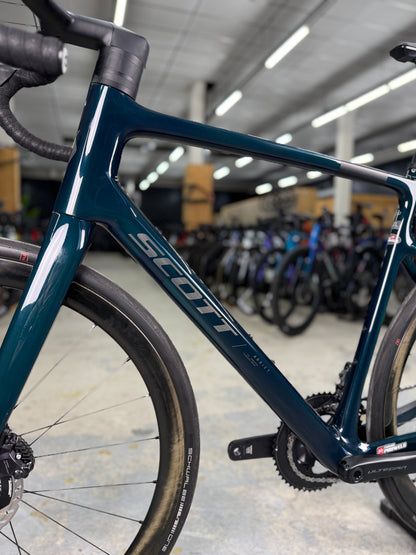 Scott Addict 20 Di2 Carbon Racefiets