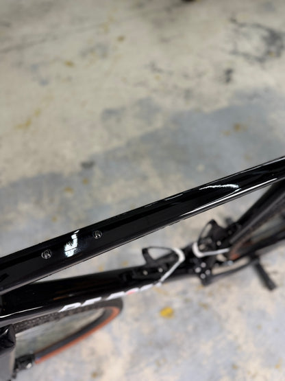 De Rosa Di2 Gravel Fiets