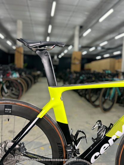 Cervelo S3 Di2 Carbon Road Bike