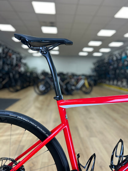 Specialized Tarmac SL6 AXS Carbon Racefiets