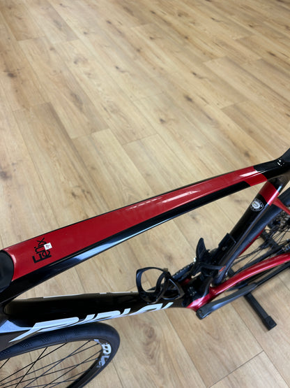 Ridley Fenix SLiC Carbon Racefiets