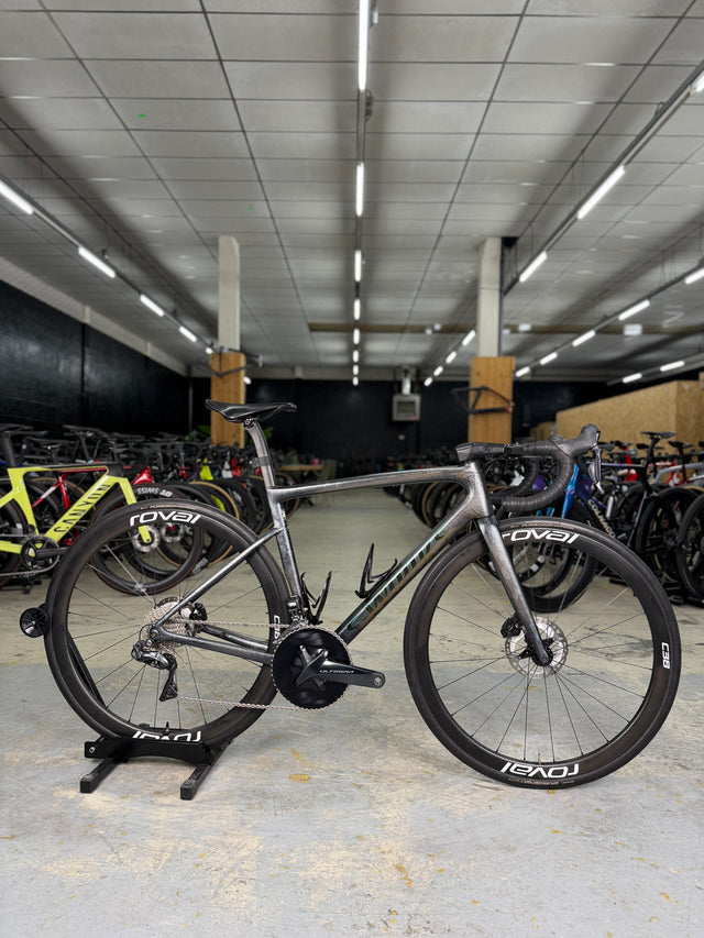 S-Works Tarmac SL6 Di2 Carbon Racefiets