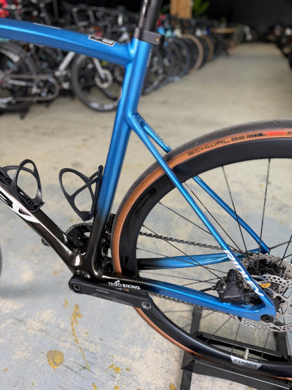 Ridley Fenix SL Carbon Racefiets