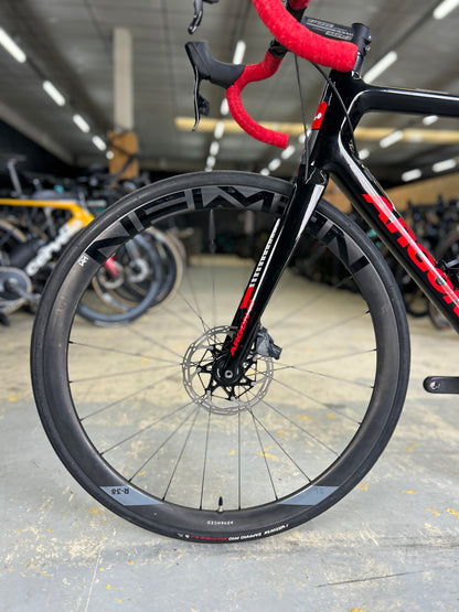 NIEUW Argon18 Gallium AXS Carbon Racefiets