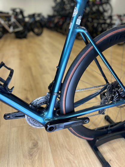 KTM Revelator Alto Elite AXS Carbon Road Bike