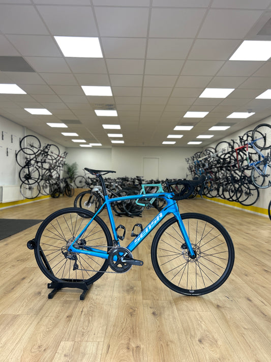 Sensa Giulia G3 Ultegra Carbon Racefiets