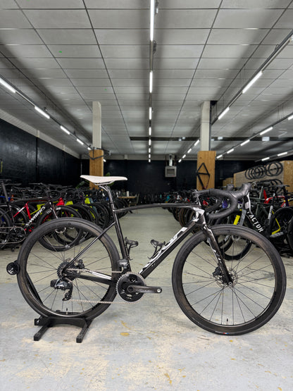 Koga Kimera Prime AXS Carbon Racefiets