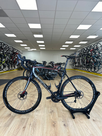 Merida Scultura 5000 Volledige Carbon Racefiets