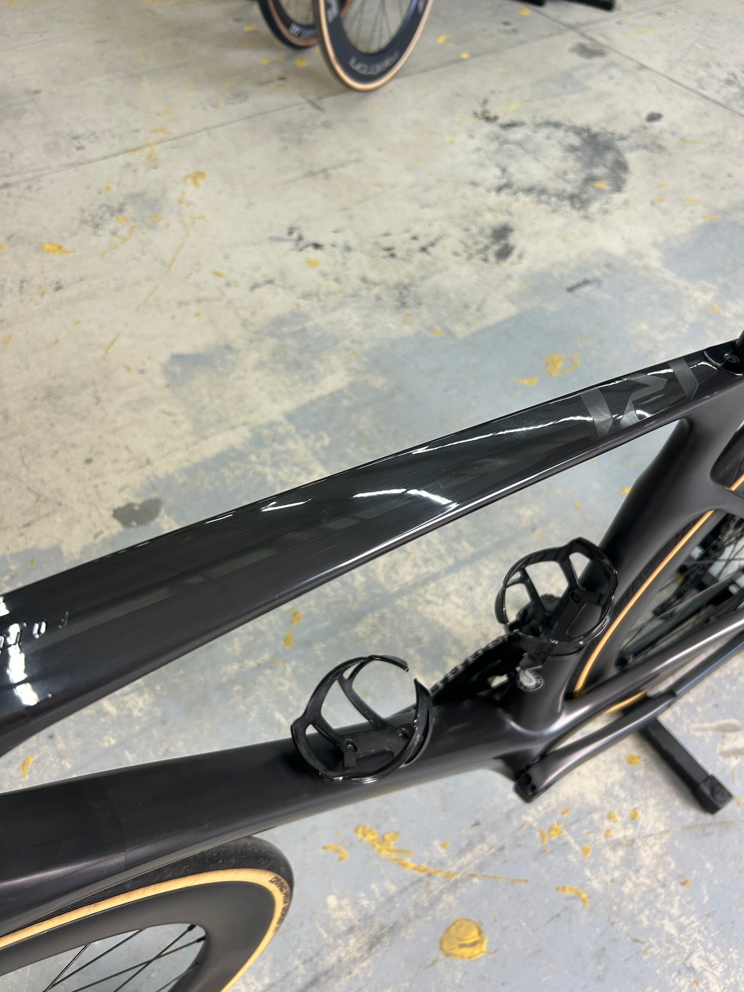Scott Foil RC10 Di2 Carbon Racefiets