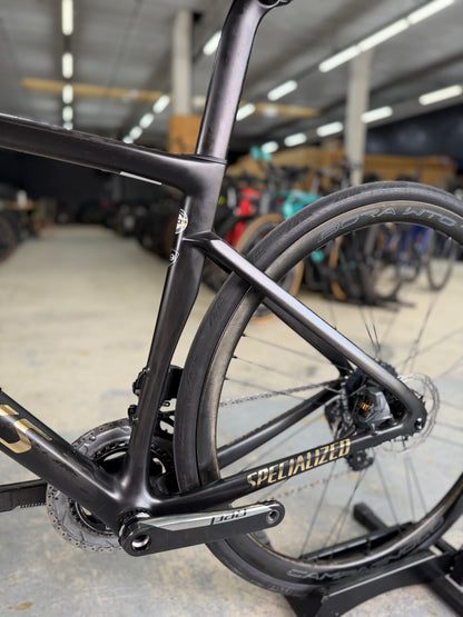 S-Works Tarmac SL7 AXS Carbon Racefiets