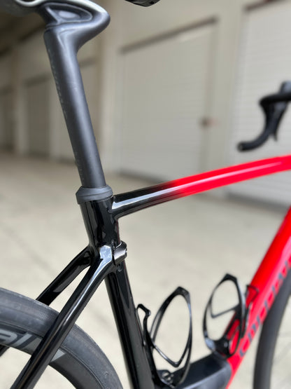 Specialized Roubaix Racefiets