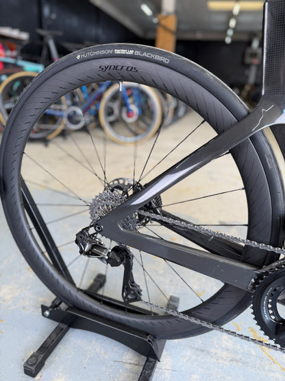 Scott Foil RC Dura Ace Di2 Carbon Racefiets