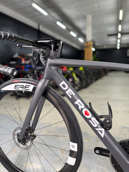 De Rosa Pininfarina 70 Di2 Carbon Racefiets